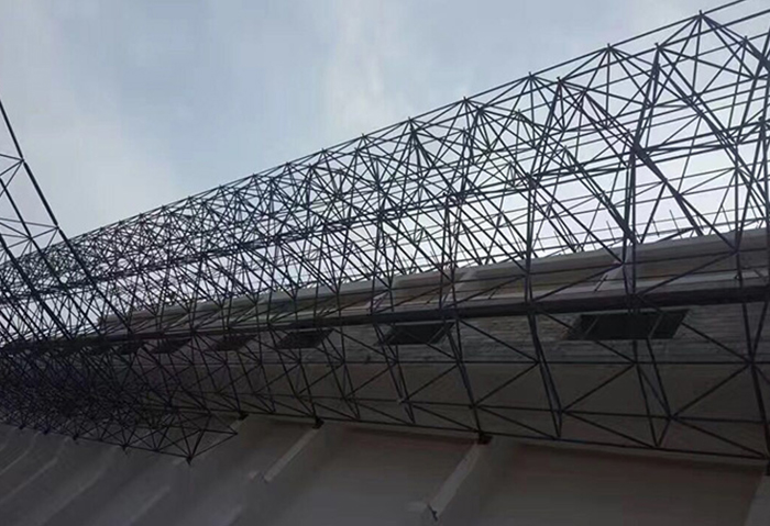 嵊州泗洪垃圾电厂